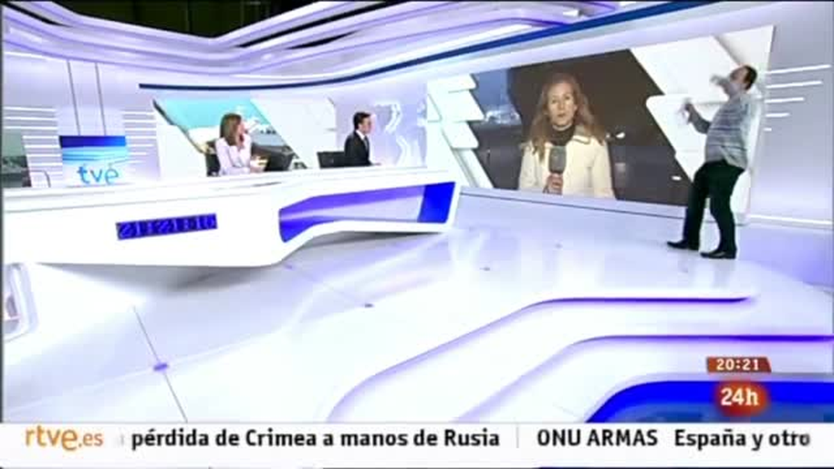 Ana Haberlere Çıkmak İçin Dört Saat Tuvalette Bekledi