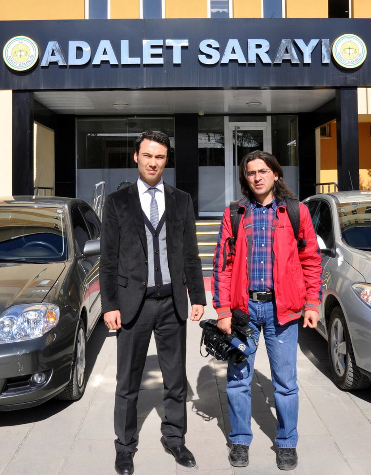 Anadolu Ajansı Muhabirine Yapılan Saldırı