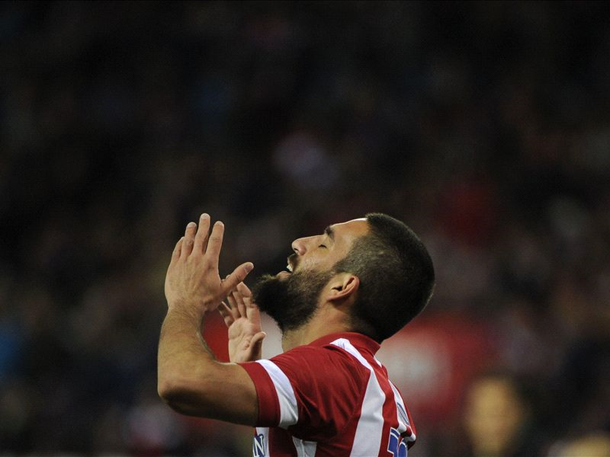 Arda Turan\'dan Büyük Fedakarlık