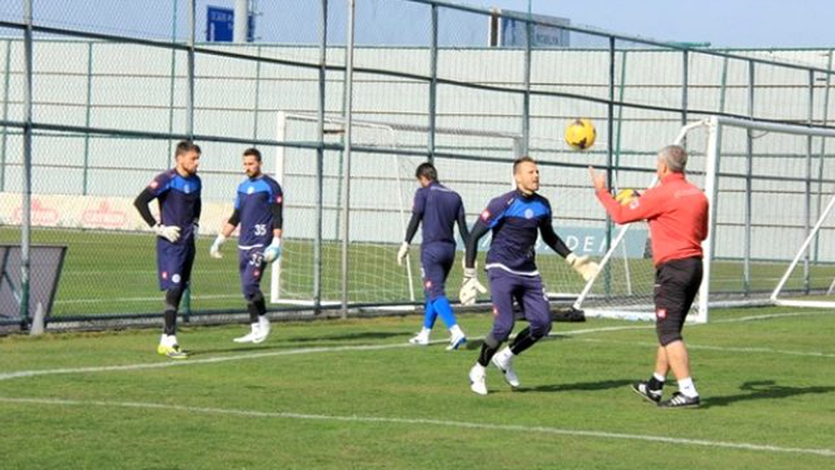 Çaykur Rizesporda Hedef 3 Puan