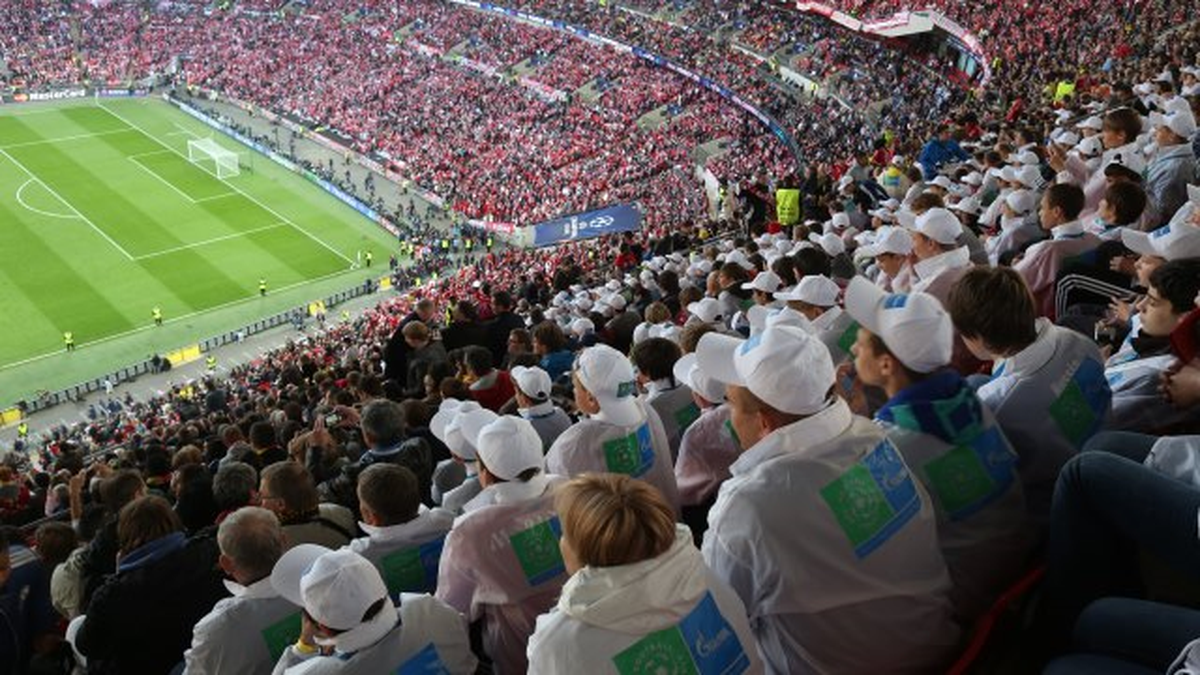Dostluk İçin Futbol Kapsamında \'Genç Muhabir Yarışması\' Düzenlenecek