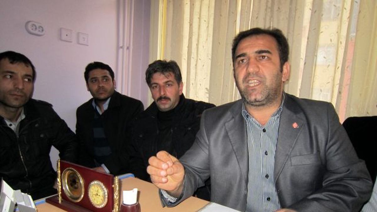 Erzurum 1. Kitap Fuarı Açılıyor…
