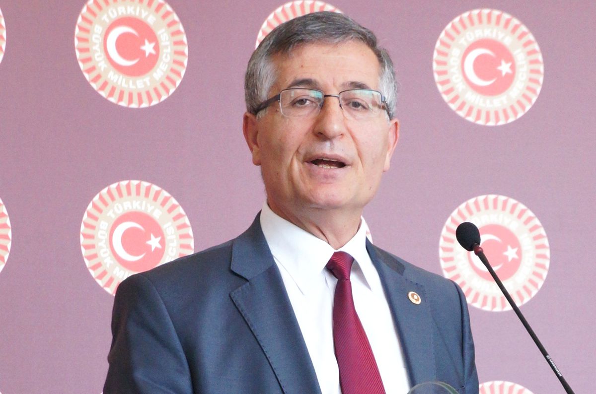 MHP\'li Yeniçeri: "Seçimlerin Flaş Partisi Mhp"