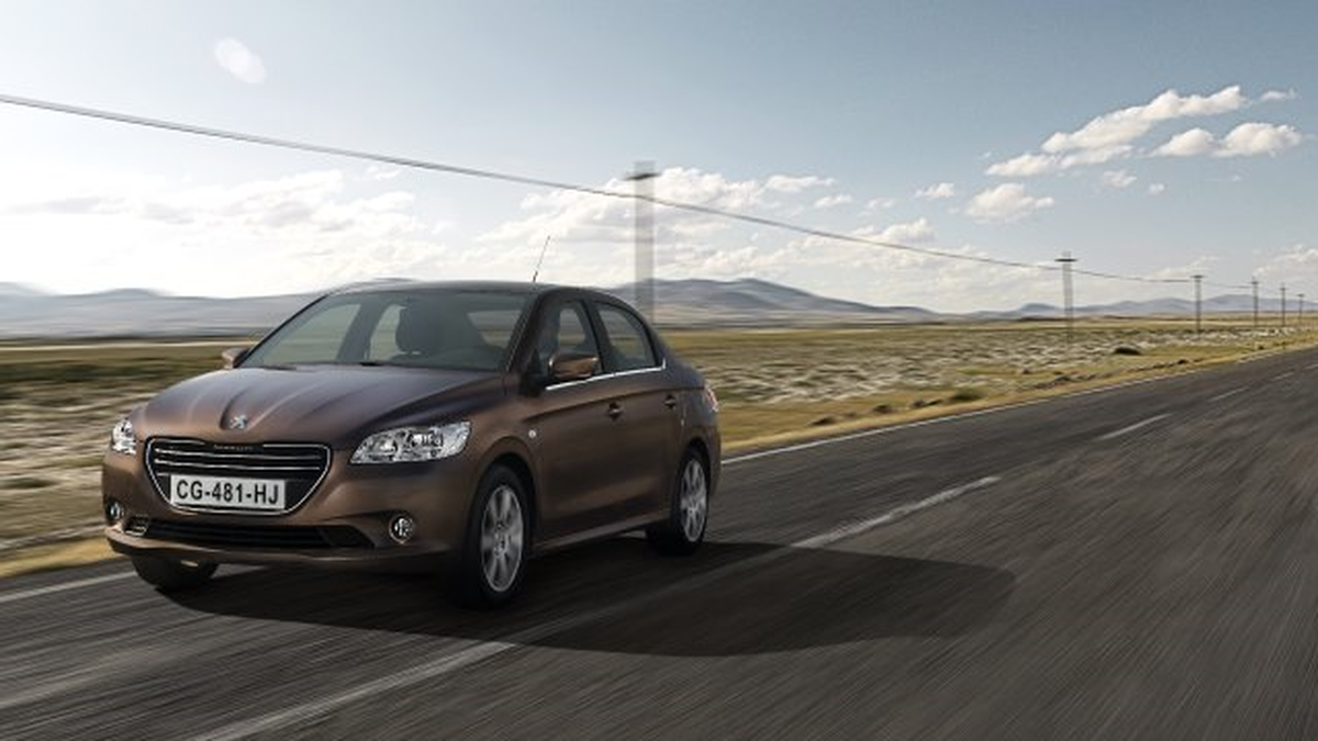 Ayda 400TL\'ye Peugeot301 ve Peugeot208 Fırsatı Nisan Ayında