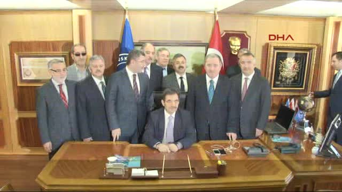 Bakan Güllüce: Aritmetik Eğitimini Değerli Adaya Tavsiye Ediyorum