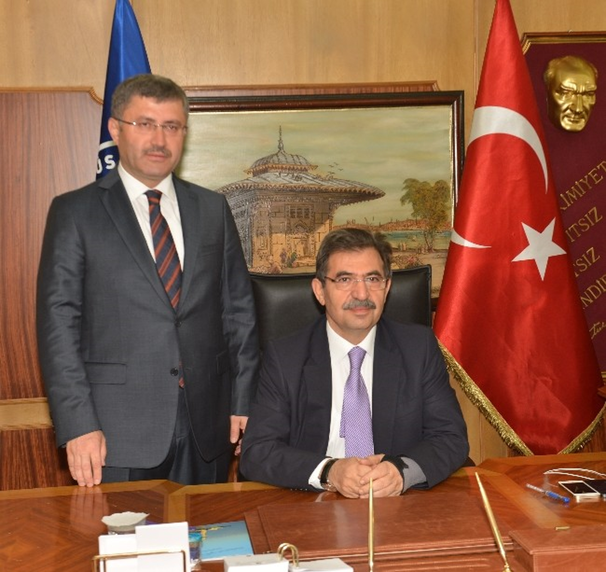 Bakan Güllüce: Muhalefetin Aritmetik Eğitimi Alması Lazım