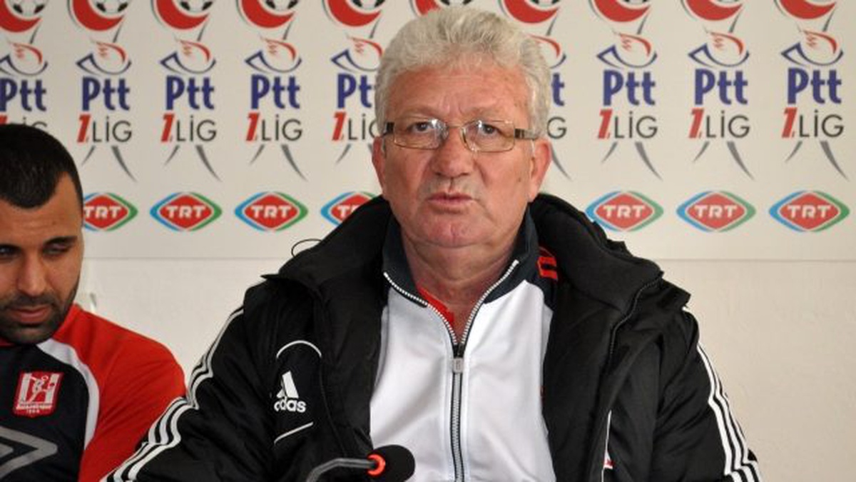 Balıkesirspor\'da Orduspor Maçı Hazırlıkları