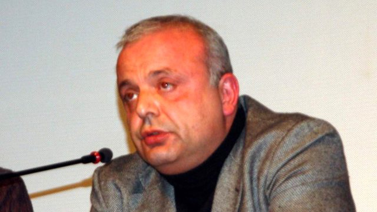 Bandırmaspor Kulübü Başkanı Kılkışlı Açıklaması