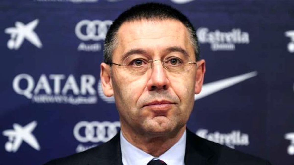 Barcelona Başkanı Bartomeu\'dan FIFA\'ya Eleştiri