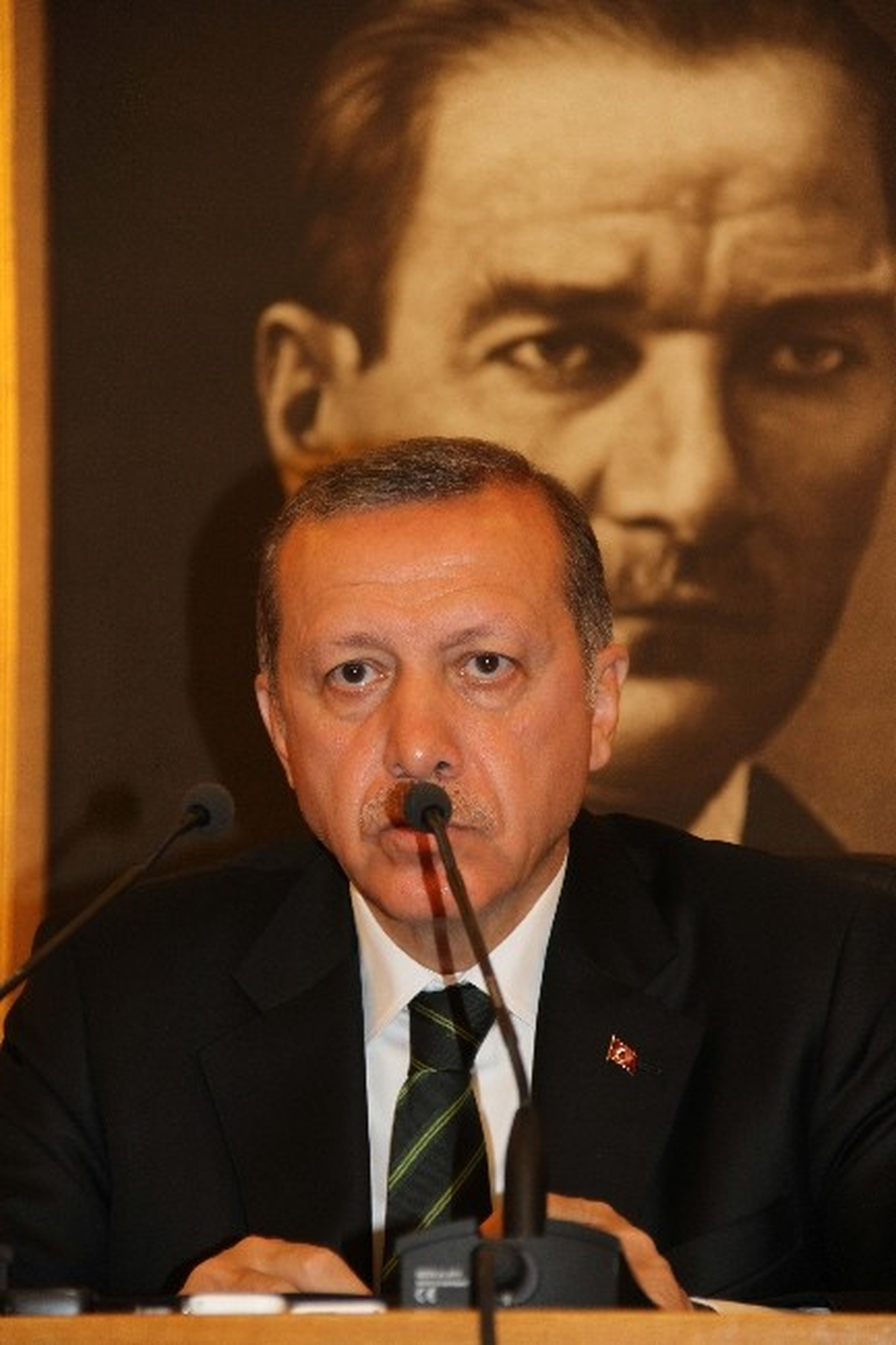 Başbakan Erdoğan: "Erken Seçim Asla"