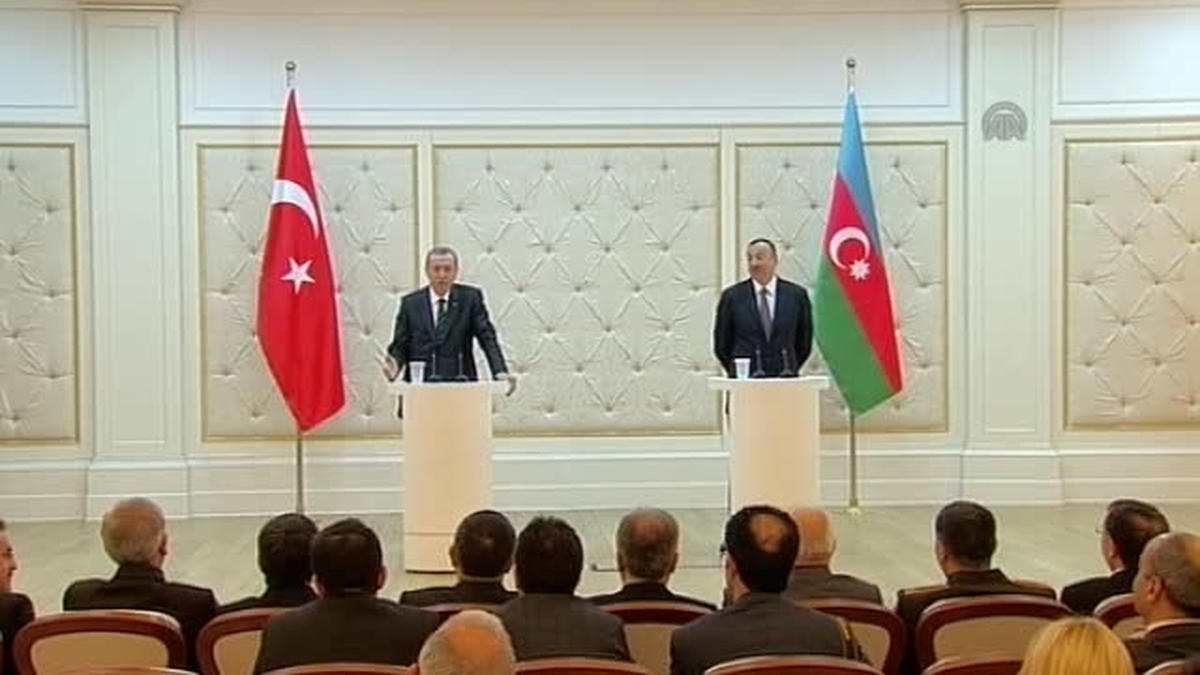 Başbakan Erdoğan: Güven Oylamasını Başardık