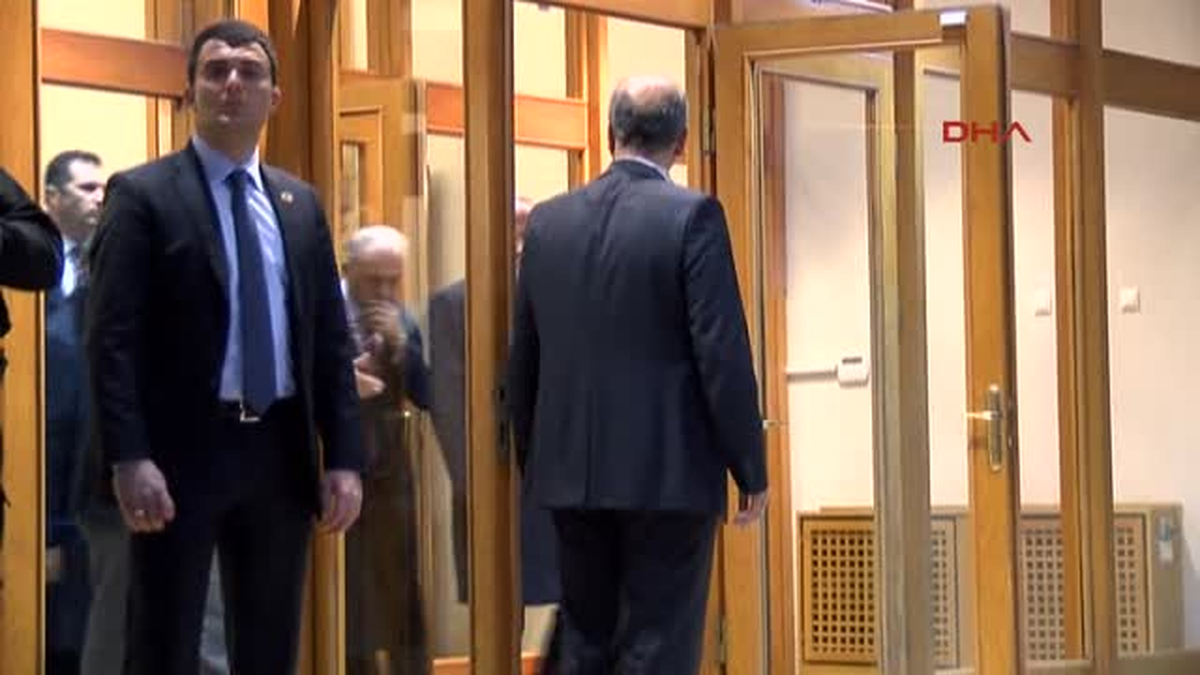 Başbakan Erdoğan Yurda Döndü