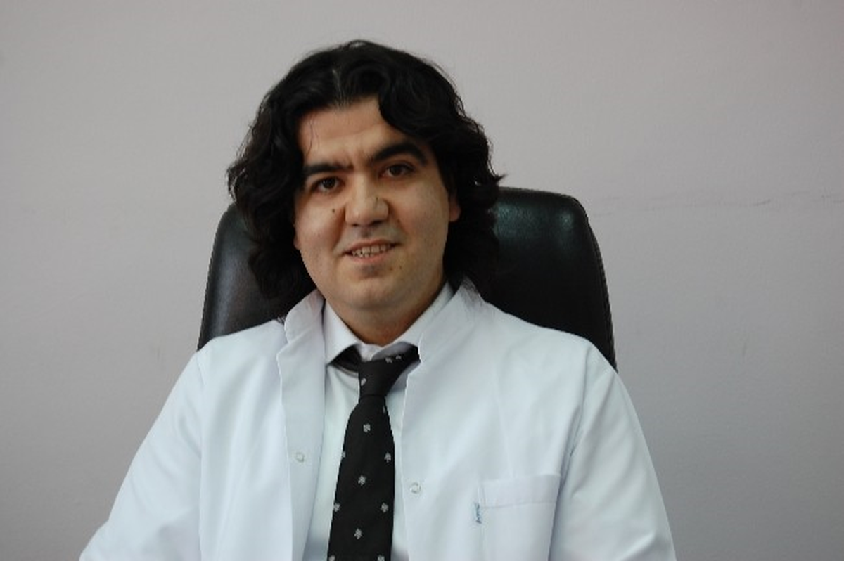 Başhekim Akay Göreve Başladı