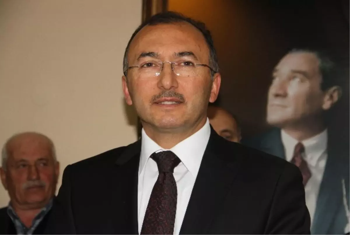 Başkan Köksoy: "Hiçbir Ayrım Yapmadan Hizmetlere Devam Edeceğiz"