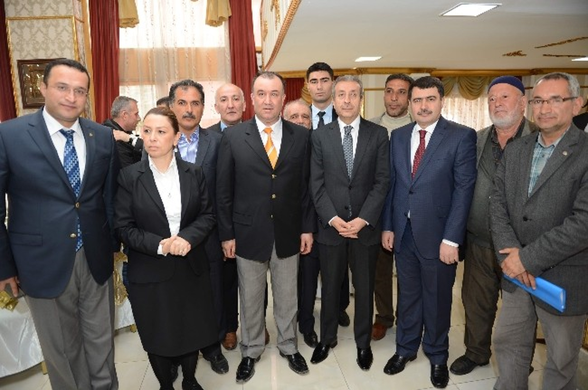 Baskilliler Derneği de Zirai Don Sorununu İletti
