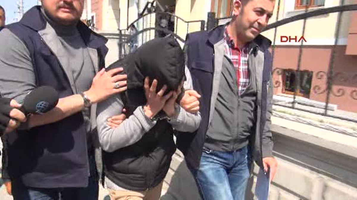 Bilezikler İçin Öldürülen Kadının Katili Komşunun Oğlu Çıktı