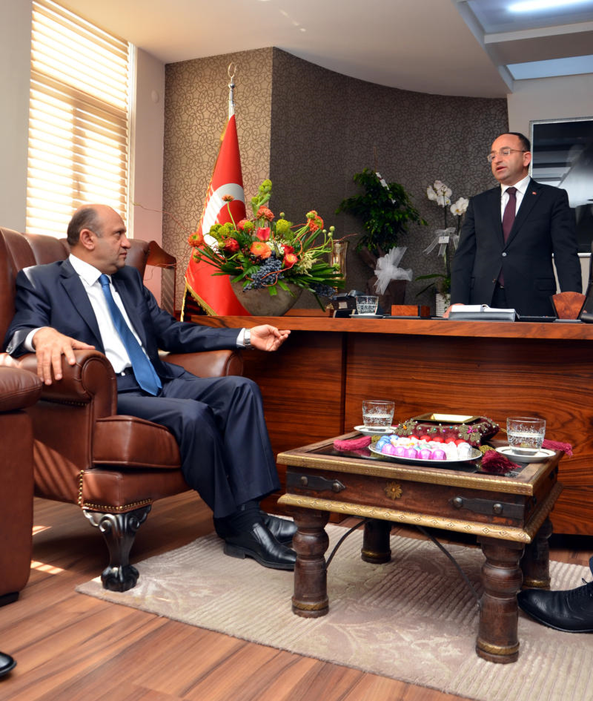 Bilim, Sanayi ve Teknoloji Bakanı Işık, Kocaeli\'de