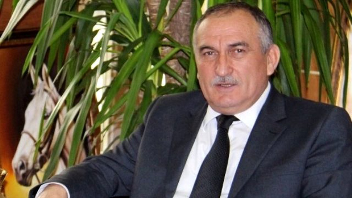 2014 Yerel Seçim Sonuçları