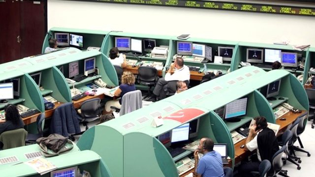 Borsa Istanbul A.s. Bonoların Islem Gormeye Baslaması 04.04.2014 16:37:16