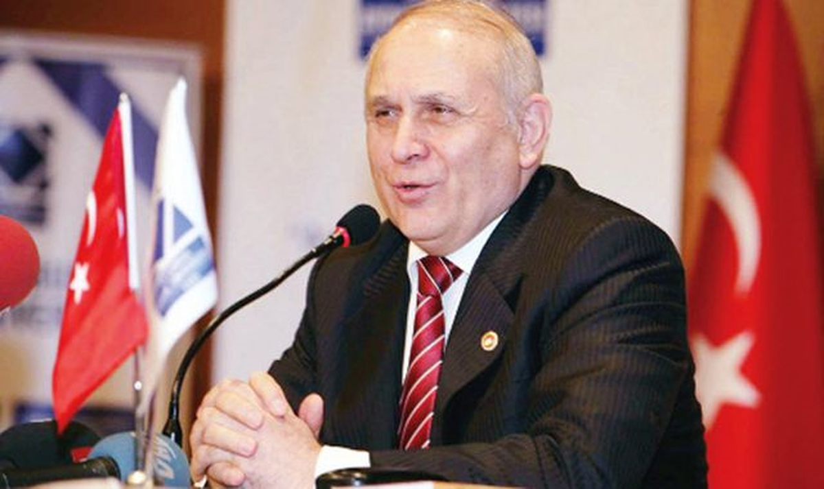 Burhan Kuzu\'dan Muhalefete Çağrı: Ya Başkanlık Ya Pişmanlık