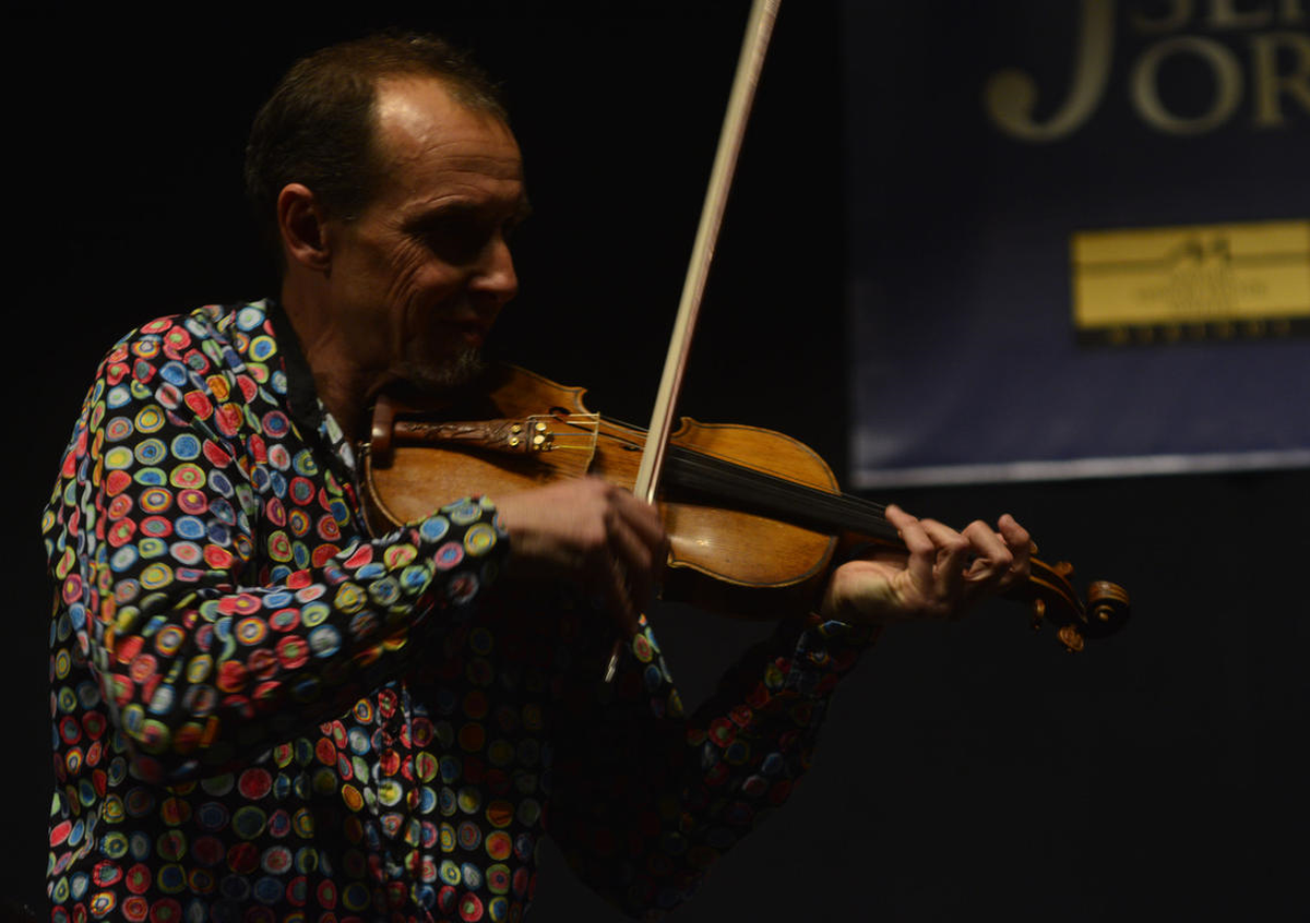 Gilles Apap Bursalılarla Buluştu