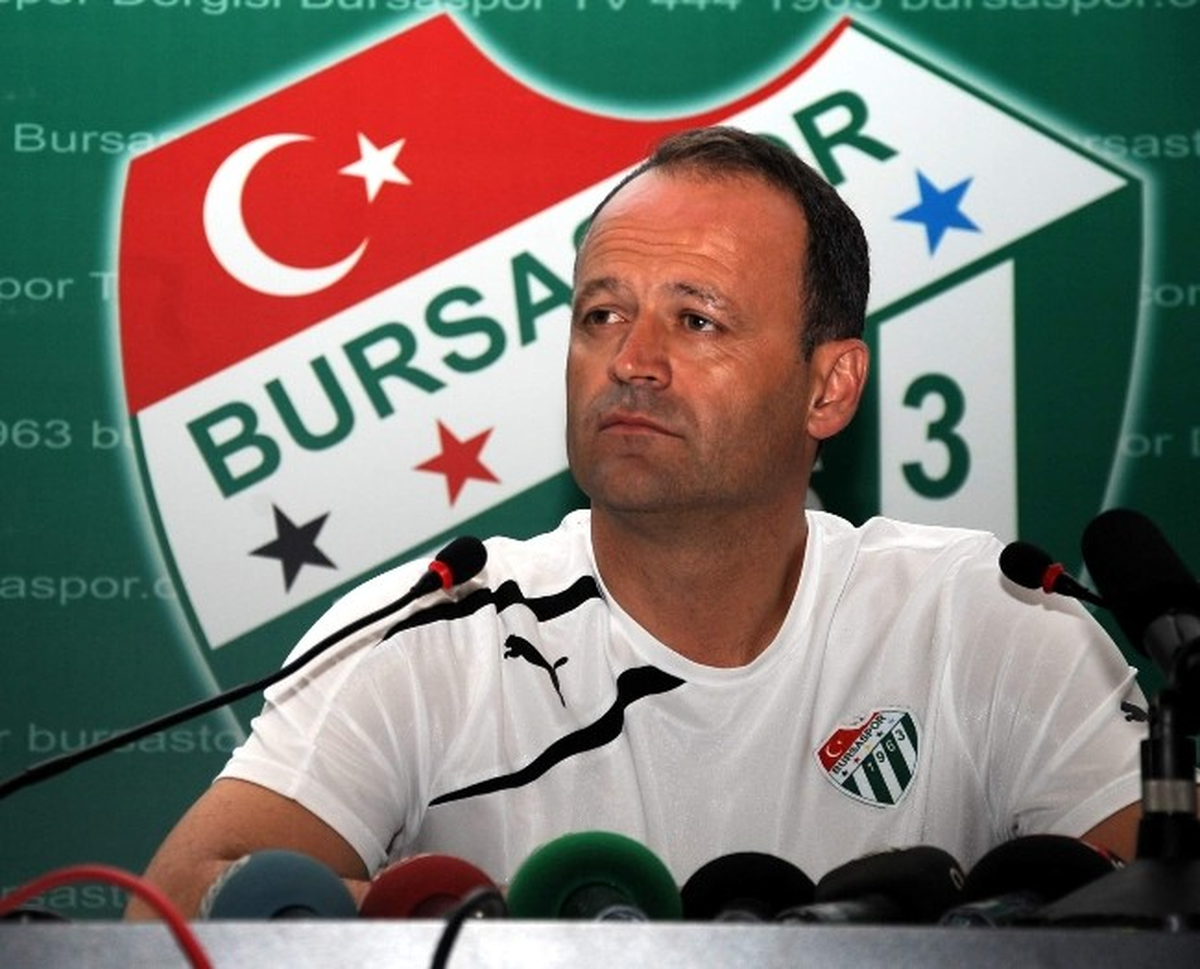 Buz: "Sivasspor Maçına 3 Puan İçin Çıkacağız"