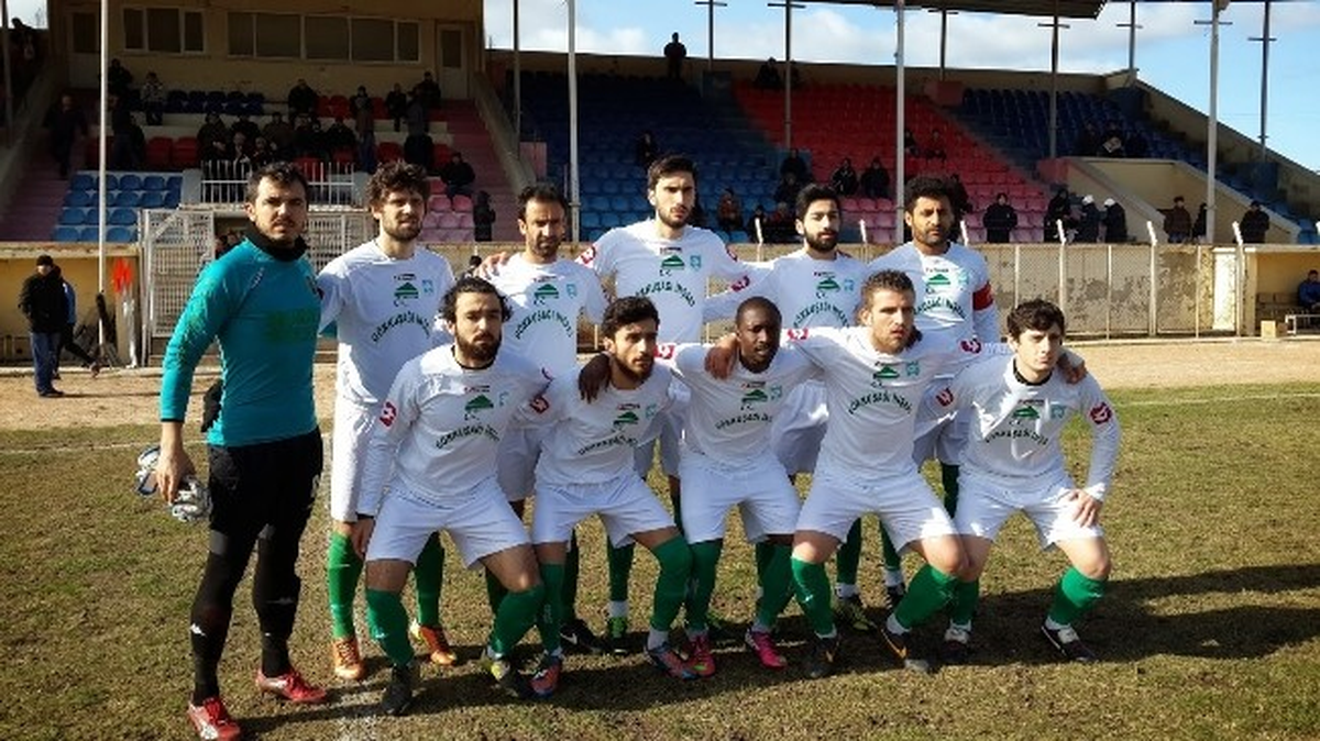 Çerkezköyspor Kulübü Başkanı Korkmaz: "Güçlü Bir Yönetim Olması Halinde Görevi Bırakmaya Hazırım"