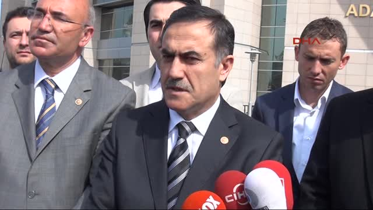 CHP İstanbul\'un 2 İlçesinde Seçimin İptali İçin Başvuruda Bulundu