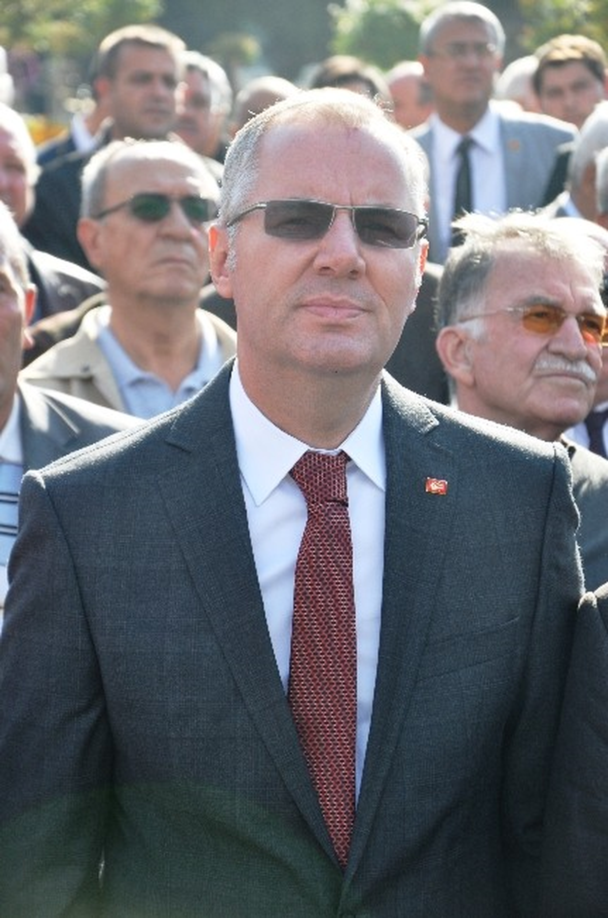 CHP Milletvekili Dibek: "Avukatlarımız, Adaletin Sağlanması, Hukuksal İlişkilerin Yürütülmesinde...