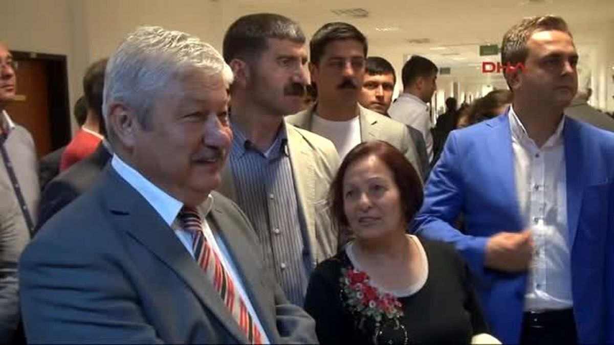 CHP\'nin Antalya\'daki Tüm Başvuruları Reddedildi (1)