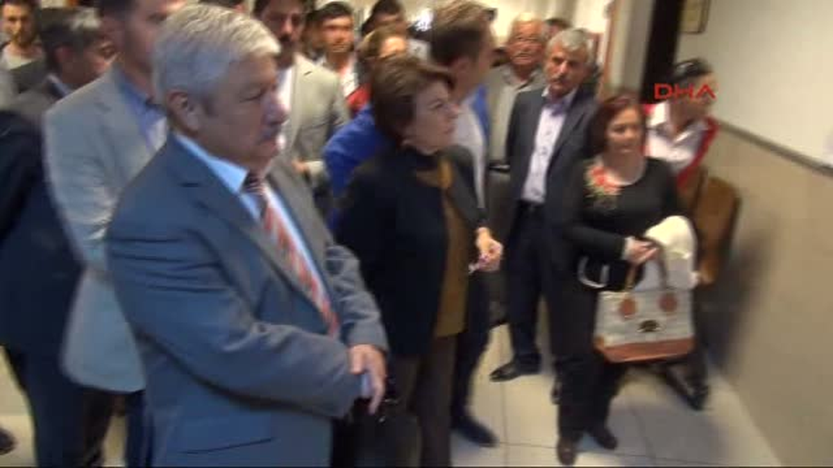 CHP\'nin Antalya\'daki Tüm Başvuruları Reddedildi
