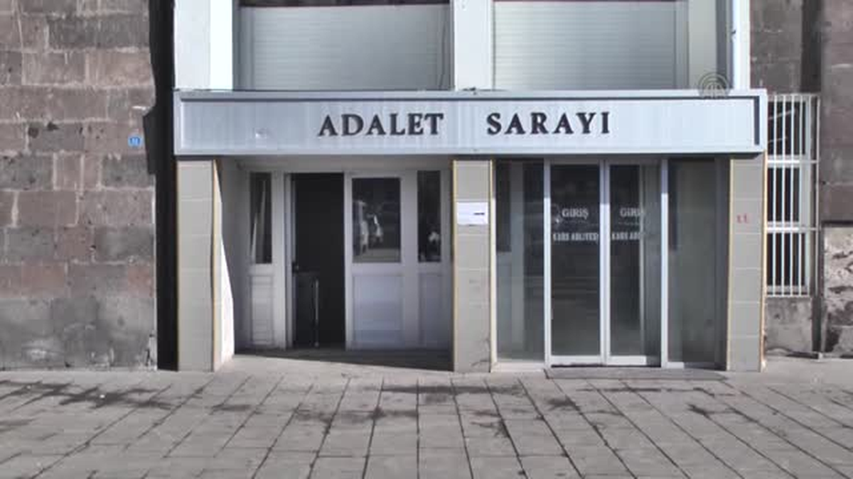 Cinayet Zanlısı Yakalandı