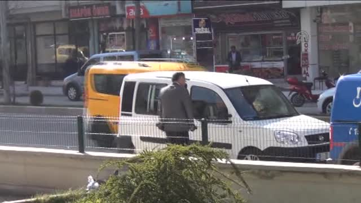 Çocuklar arasındaki silahlı kavga: 3 kişi tutuklandı -