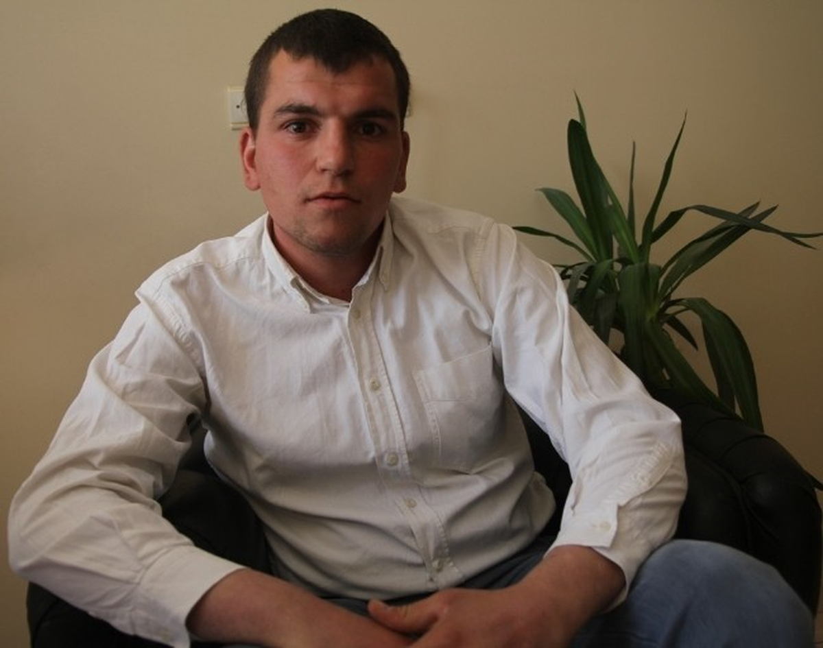 Deprem Kitabının Yazarı Sponsor Arıyor