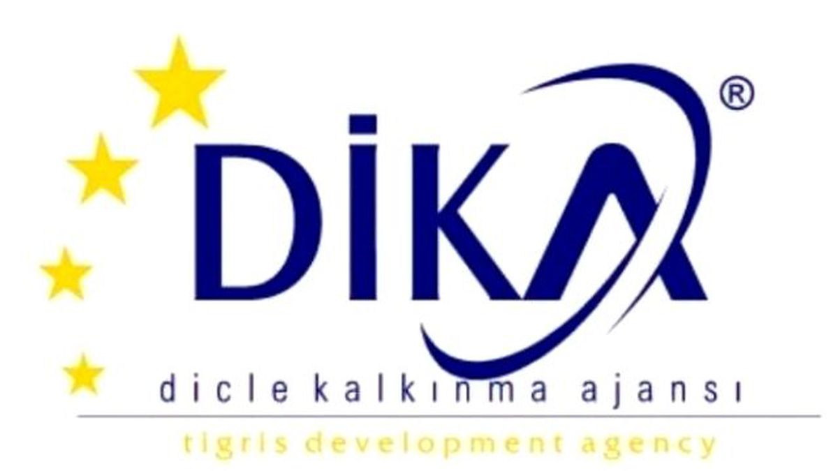 DİKA 2013 Yıllı Bütçesini Açıkladı