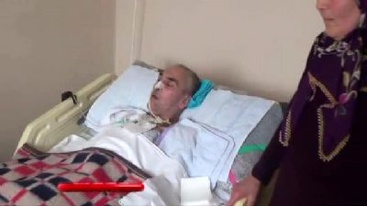 Elektrik Kesilirse Ölecek