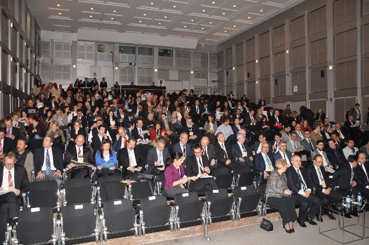 Emisyon Azaltımı Ülkelerin Ajandalarında En Üst Sırada