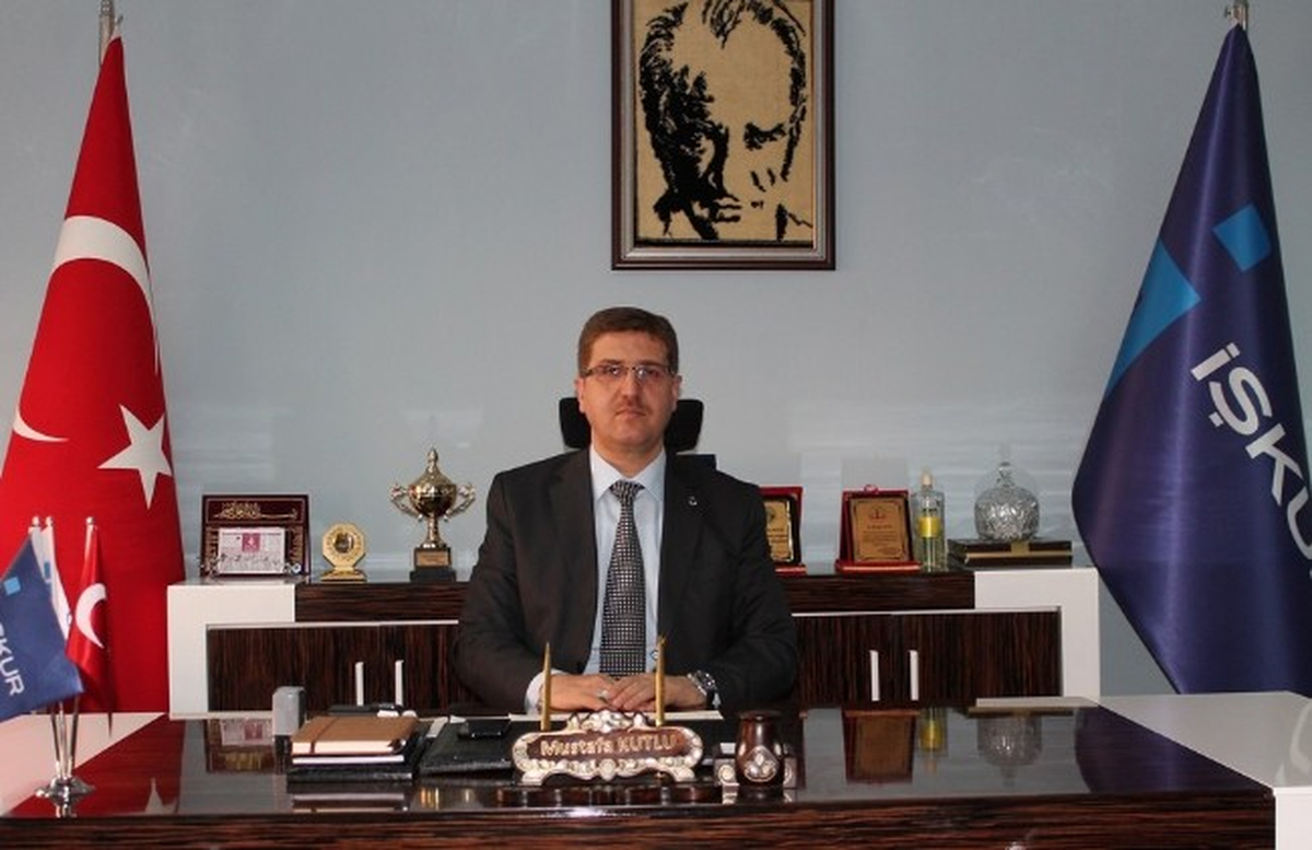 Eski Hükümlüler Meslek Sahibi Oluyor