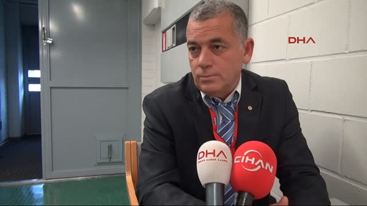 Fıla Direktörü Önder Yahşi "Gerekli Kriterleri Sağlamayan Ülkelere Organizasyon Verilmeyecek