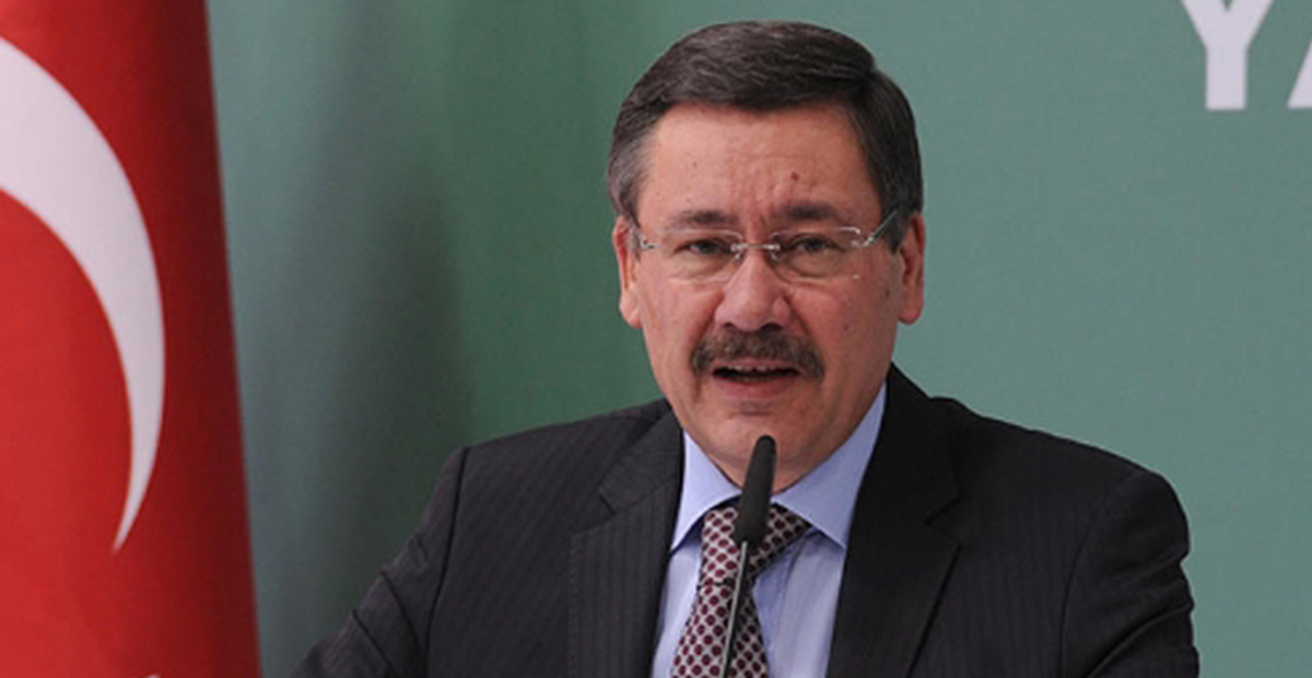 Melih Gökçek Mazbatasını Bugün Alacak