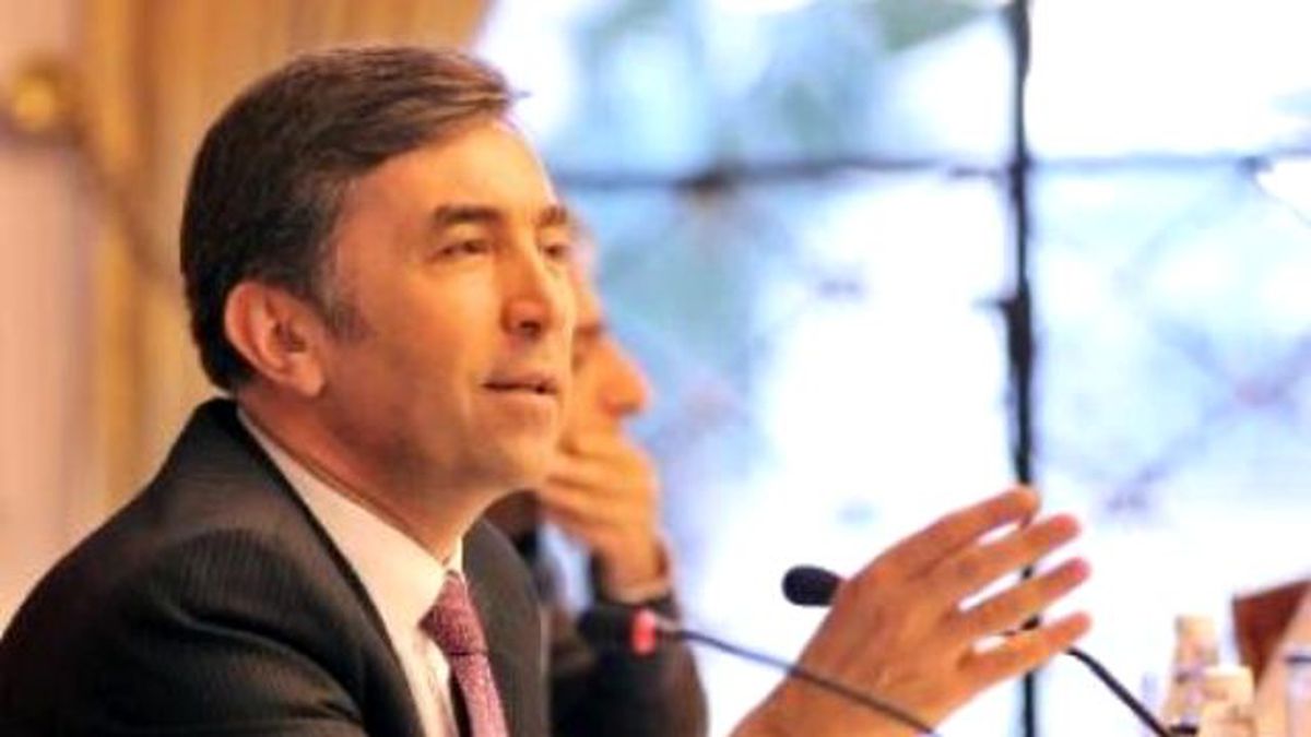 Tspb Başkanı Köksal Açıklaması