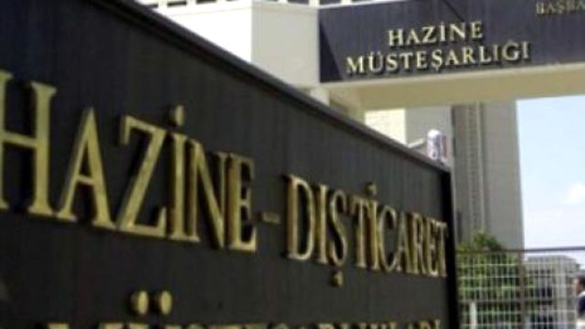 Hazine, Salı Günü 15 Ay Vadeli Devlet Tahvilinin Yeniden İhracını Yapacak