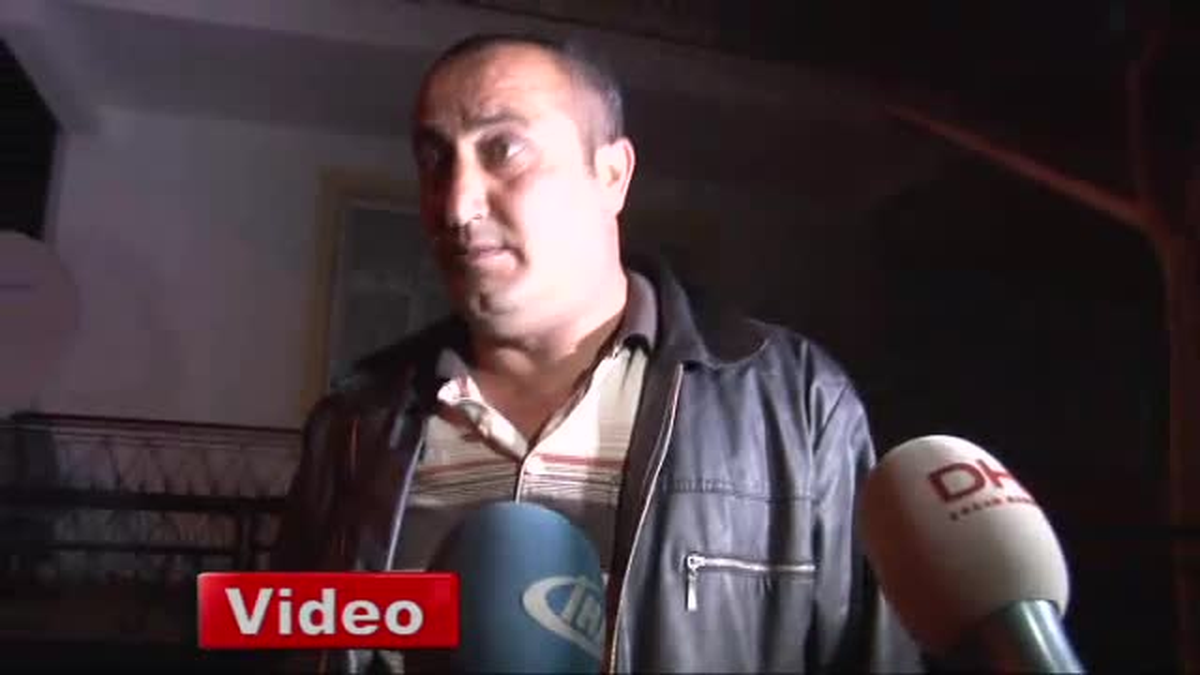 Hırsız, 8 Ay Önce Çaldığı Motorsikleti Sahibinin Kapısına Bıraktı