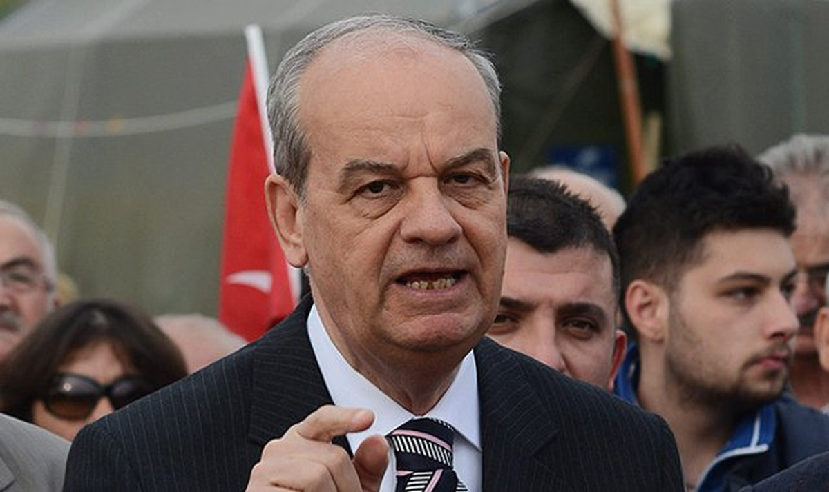İlker Başbuğ: Gerekçeli Kararı Ciddiye Almıyorum