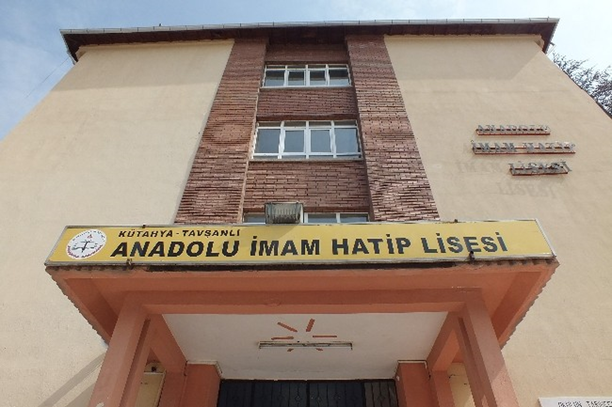 İmam - Hatipliler Tavşanlı\'da Yarışacak