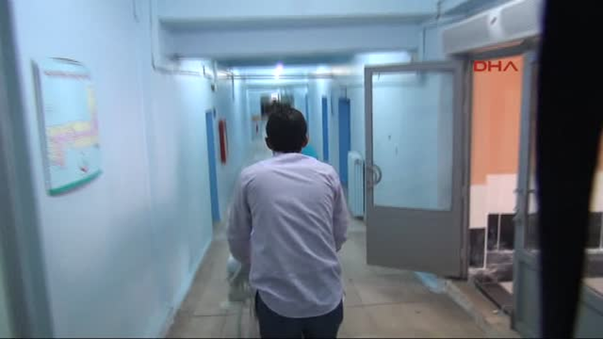 İpek Yolu\'nda, Karşıya Geçmeye Çalışırken Öldü