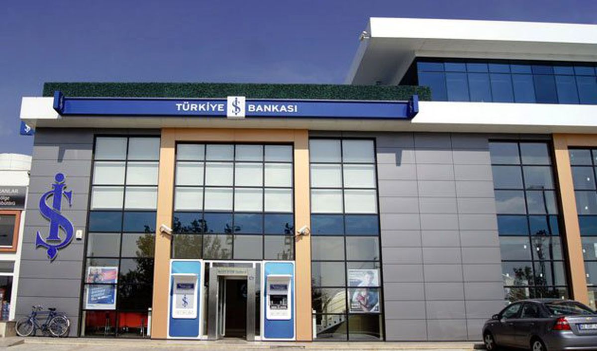 İş Bankası\'na Borsa İstanbul\'dan İşlem Hacmi Ödülü