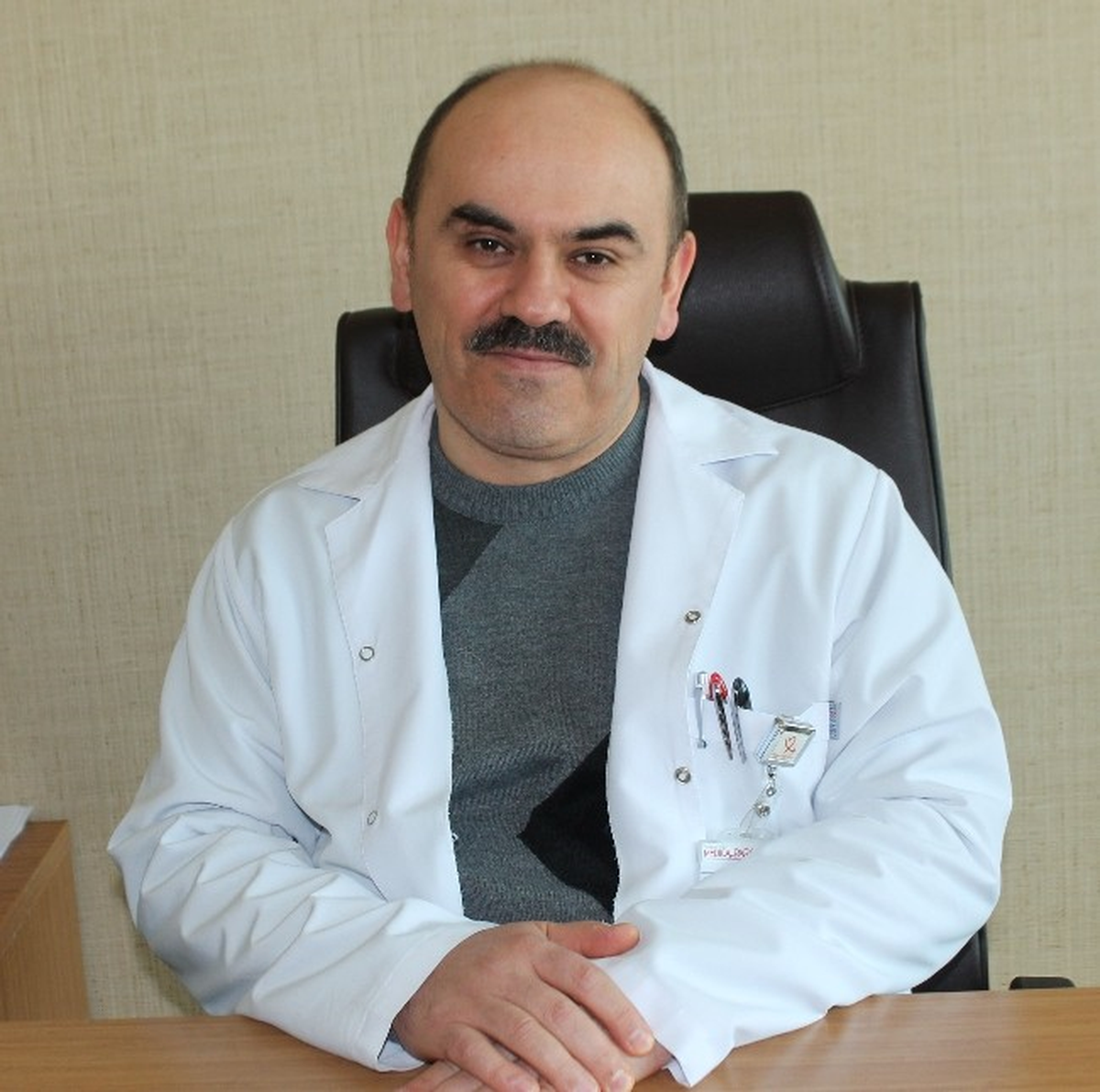 Kansere Bıçak Vurulmaz Sözünün Bilimsel Bir Açıklaması Yok"