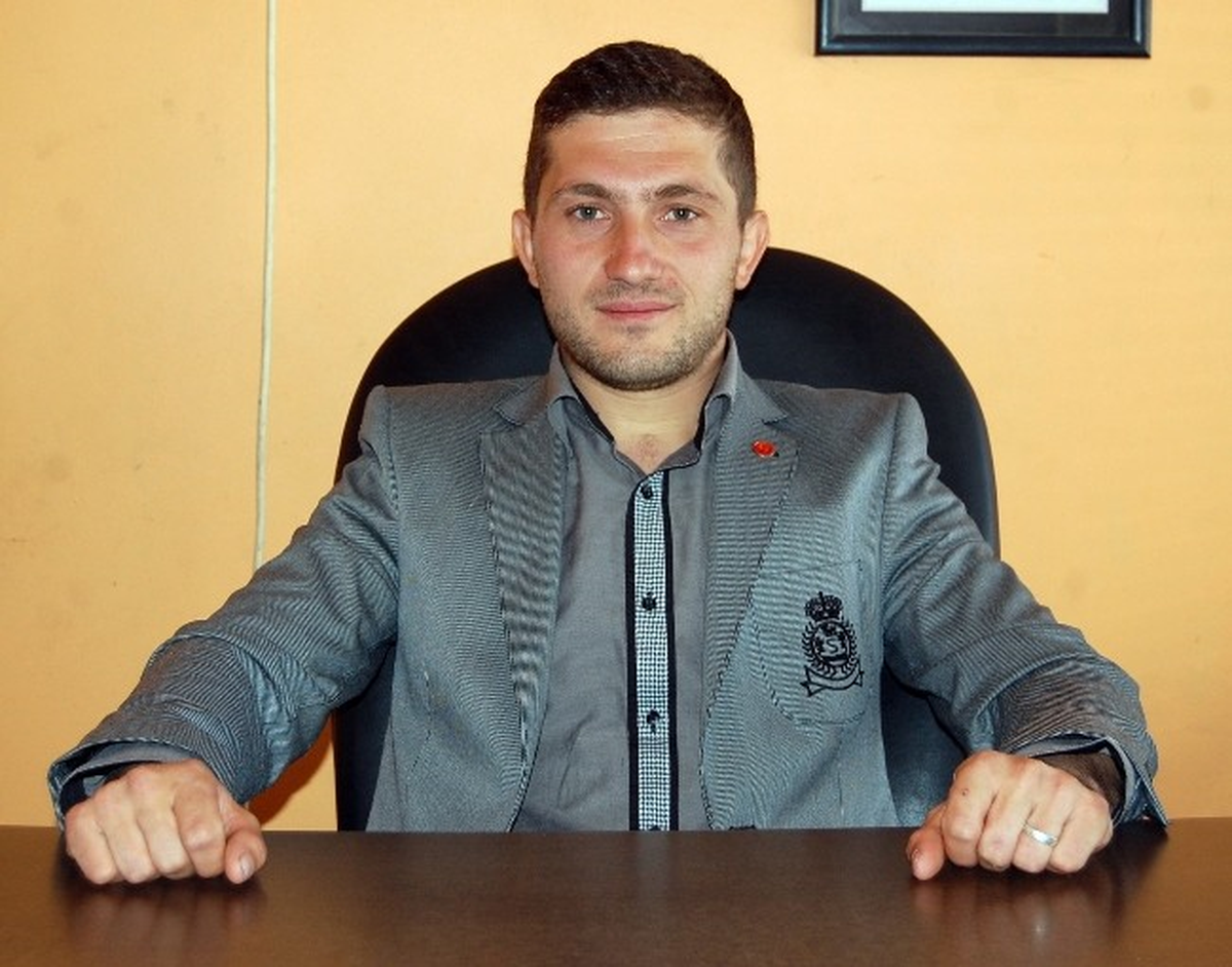 Kayınpederini 57 Oyla Devirip Muhtar Oldu