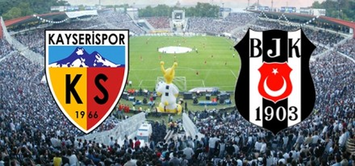 Beşiktaş\'a Zor Rakip